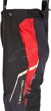 Костюм Shimano Nexus GORE-TEX Protective Suit Limited Pro RT-112T M ц:blood red