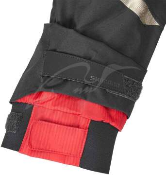 Костюм Shimano Nexus GORE-TEX Protective Suit Limited Pro RT-112T L ц:blood red