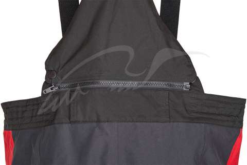Костюм Shimano Nexus GORE-TEX Protective Suit Limited Pro RT-112T L ц:blood red