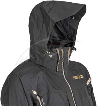 Костюм Shimano Nexus GORE-TEX Protective Suit EX RT-119S XL ц:black