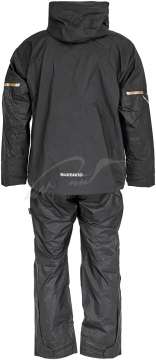 Костюм Shimano Nexus GORE-TEX Protective Suit EX RT-119S XL ц:black