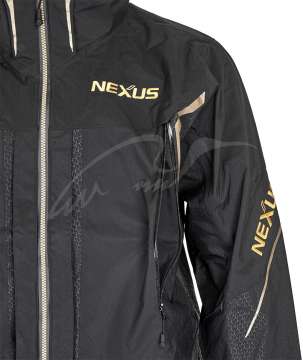 Костюм Shimano Nexus GORE-TEX Protective Suit EX RT-119S XL ц:black