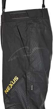 Костюм Shimano Nexus GORE-TEX Protective Suit EX RT-119S ц:black