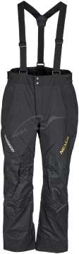 Костюм Shimano Nexus GORE-TEX Protective Suit EX RT-119S ц:black