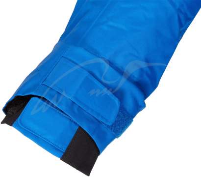 Костюм Shimano DryShield Advance Protective Suit RT-025S ц:blue