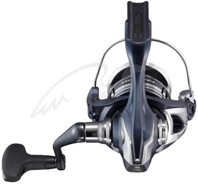 Котушка Shimano Miravel C2000S 5+1BB