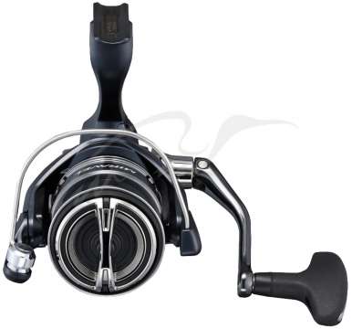 Котушка Shimano Miravel 2500 5+1BB