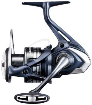 Котушка Shimano Miravel C3000 5+1BB