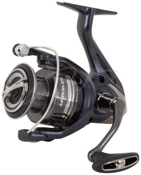Котушка Shimano Miravel C3000HG 5+1BB
