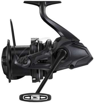 Котушка Shimano Ultegra 14000 XTE 4+1BB