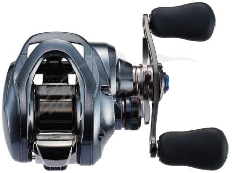 Котушка Shimano SLX DC XT 70 HG 7+1BB