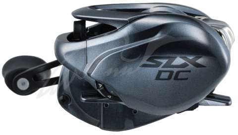 Котушка Shimano SLX DC XT 70 HG 7+1BB
