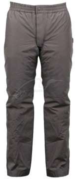 Штаны Shimano GORE-TEX Basic Warm Bib ц:charcoal