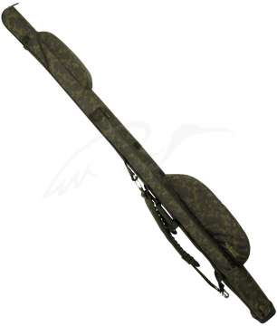 Чехол Shimano Tribal XTR Protector Sleeve 3 Rod 12-13ft