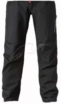 Брюки Shimano GORE-TEX Basic Trousers ц:black
