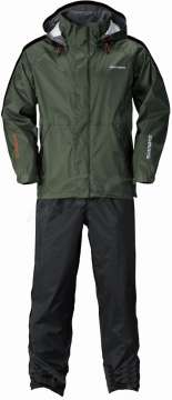 Костюм Shimano DryShield Basic Suit ц:хаки