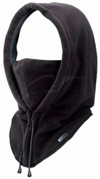 Балаклава Shimano Face Mask Regular Size ц:black