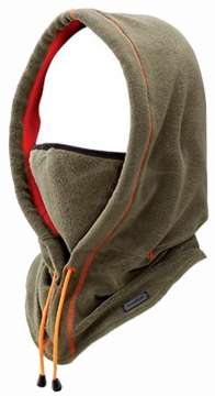 Балаклава Shimano Face Mask Regular Size ц:khaki