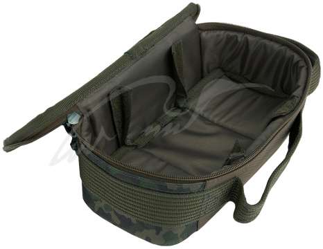 Сумка Shimano Sync Small Accessory Case для карповых аксессуаров