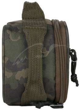 Сумка Shimano Sync Small Accessory Case для карповых аксессуаров