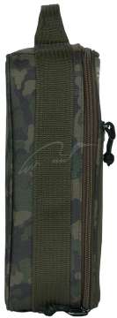 Сумка Shimano Sync Large Accessory Case для карповых аксессуаров