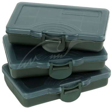 Сумка Shimano Sync Rig & Bits Case для снастей