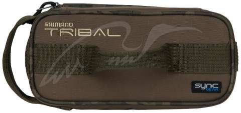 Сумка Shimano Sync PVA Case для ПВА материалов
