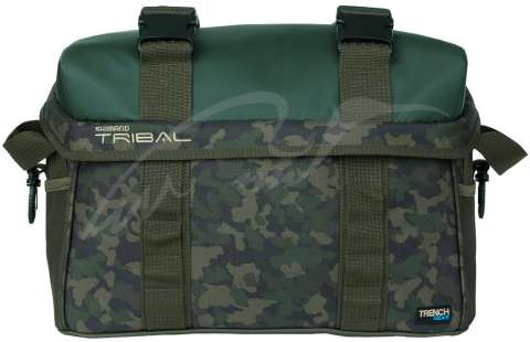 Термосумка Shimano Trench Cooler Bait Bag SHTTG18