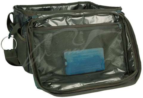 Термосумка Shimano Trench Cooler Bait Bag SHTTG18
