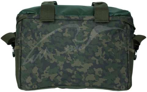 Термосумка Shimano Trench Cooler Bait Bag SHTTG18