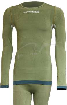 Термосвитер Spring Revolution 2.0 Dryarn. Размер -