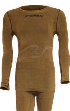 Термосвитер Spring Revolution 2.0 Merino. Размер -