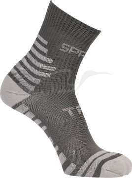 Носки Spring Revolution Offroad Protective. Размер - Цвет - серый