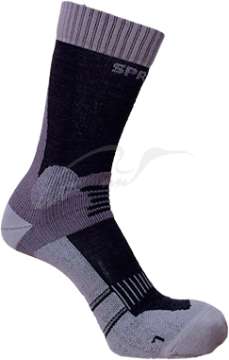 Носки Spring Revolution Trekking Moderate. Размер - Цвет - серый