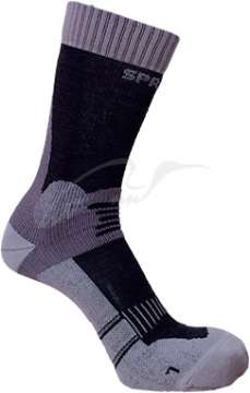 Носки Spring Revolution Trekking Moderate. Размер - Цвет - серый