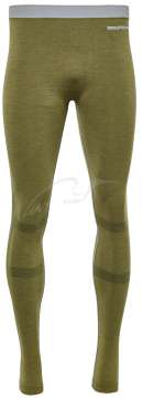 Кальсоны Spring Aero2 466. Размер - Цвет - зеленый