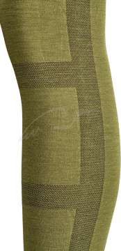 Кальсоны Spring Aero2 466. Размер - Цвет - зеленый