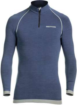 Термосвитер Spring 83. Размер - Цвет - синий