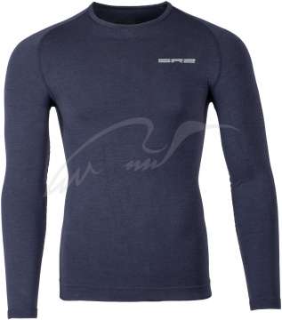 Термосвитер Spring 109. Размер - Цвет - синий