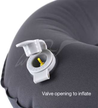 Подушка Lifeventure Inflatable Neck