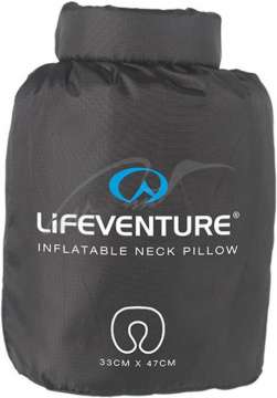 Подушка Lifeventure Inflatable Neck