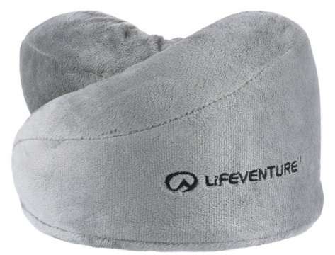 Подушка Lifeventure Supersoft Pillow