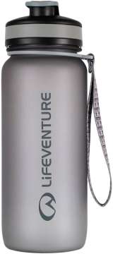 Фляга Lifeventure Tritan Water Bottle 0.65L. Graphite