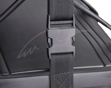 Сумка Spro EVA Trackle Bag White 40x26x25cm