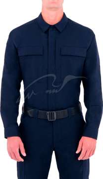 Рубашка First Tactical BDU 51% polyester
