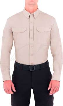 Рубашка First Tactical 65% polyester