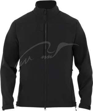 Куртка First Tactical Tactix Softshell Jacket. Размер - Цвет - Black