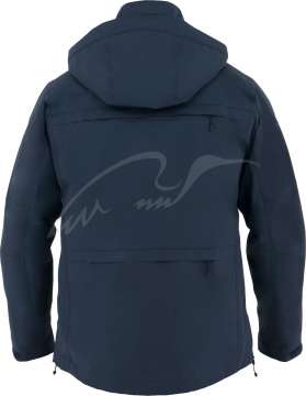 Куртка First Tactical Tactix System Parka. Размер - Цвет - Midnight Navi