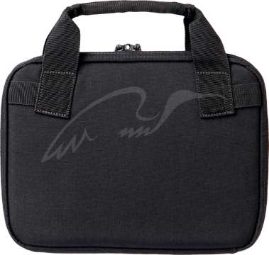 Сумка для пистолета First Tactical Pistol. Цвет - черный