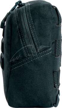 Подсумок First Tactical Tactix 9х6 Utility Pouch. Цвет - черный
